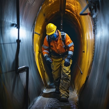 Understanding Confined Space Definition and Importance