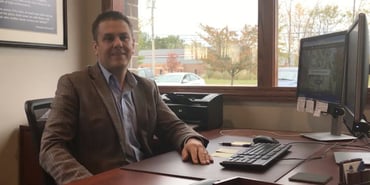 CEO Uses Ving to Improve Business Performance