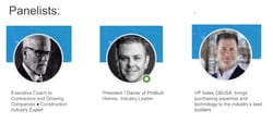 Leveraging Tech to Drive Development and Profits in Construction