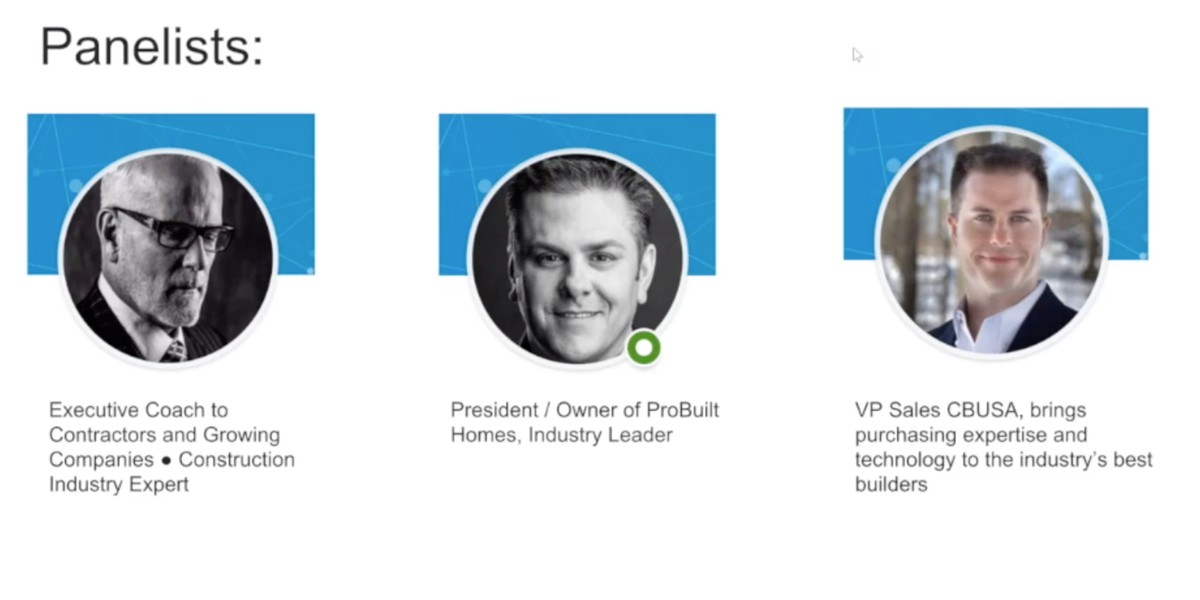 Leveraging Tech to Drive Business Development and Profits in Construction