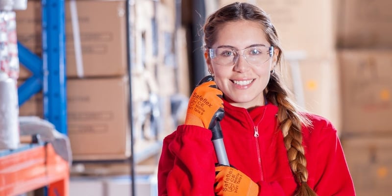 3 Basic Steps On How To Become An Awesome Safety Leader