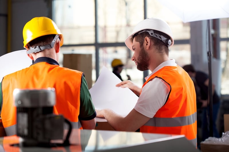 Creating a Safety Culture Instead of a Safety Program