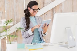 How Working At Home Makes People More Productive
