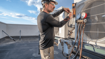 How PSR Mechanical Supercharged Their Safety Program with Ving