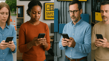 Making Safety Training Easy & Effective with Ving: Gillette’s Journey