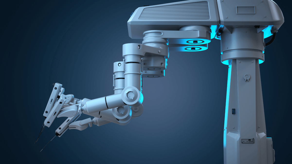AI machine