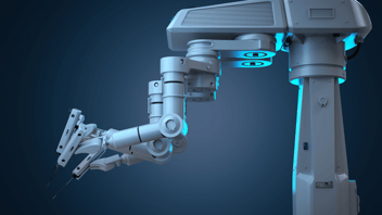 AI machine 