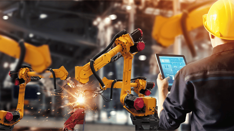 Balancing Your Budget To Ensure Safety In A Manufacturing Business