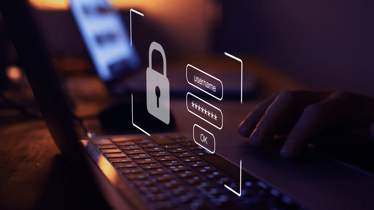 internet security issues on private devise