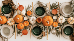 Staying Safe This Thanksgiving: Tips for Thanksgiving Safety