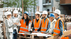 How To Stop Losing Construction Workers To The Great Resignation