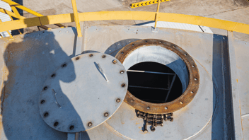 Confined Space Work: Understanding Risks And Ensuring Worker Safety