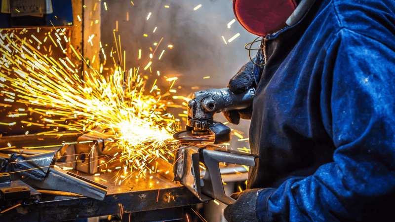 6 Steel Manufacturer Safety Necessities You Need To Know About