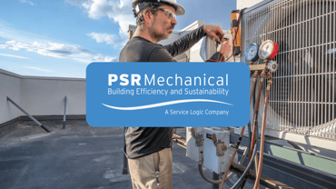 How PSR Mechanical Supercharged Their Safety Program with Ving