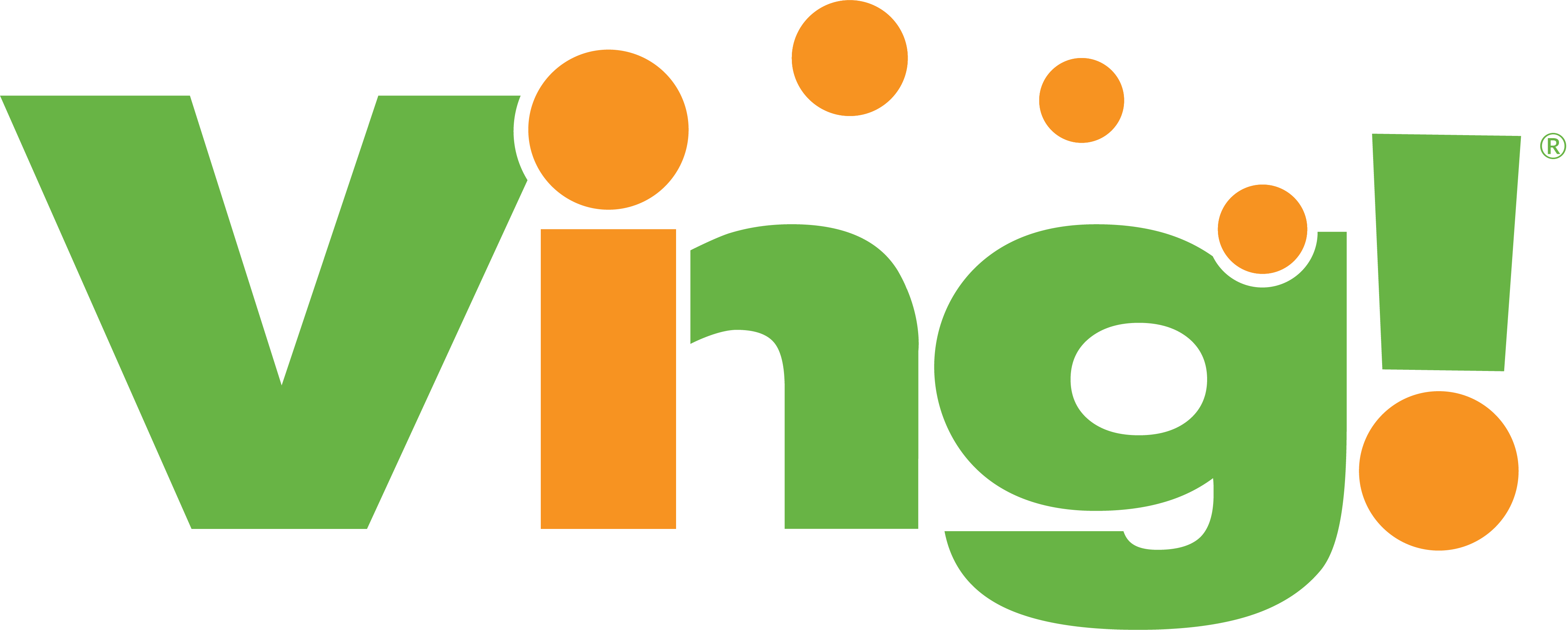 ving logo