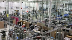 5 Crucial Steps For Ensuring Safety On The Production Floor