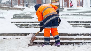 Essential Cold Weather Safety Training for Workers