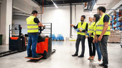 8 Safety Training Tools for Growing Manufacturers