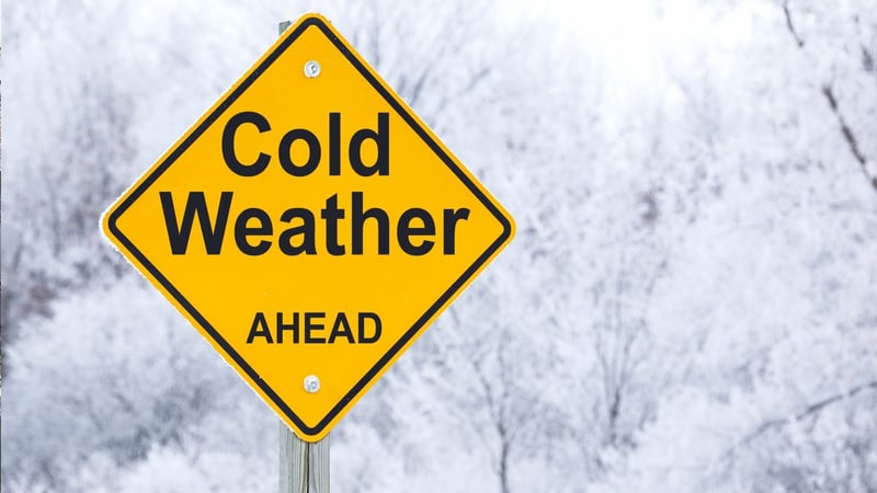 Winter PPE: What Workers Need to Stay Safe and Warm