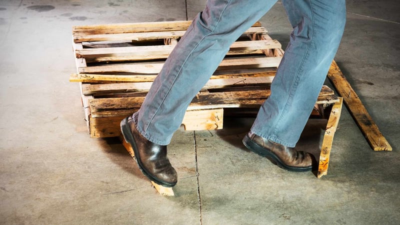 7 Safety Topics for October Toolbox Talks