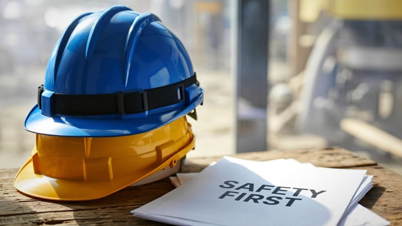 Ving Aligns with OSHA to Promote New Safety Champions Program