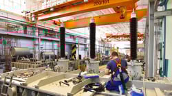 Free Manufacturing Plant Safety Checklist