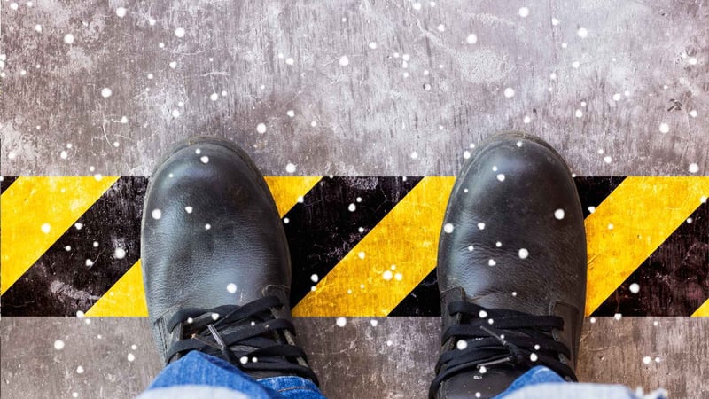 How to Prepare for an OSHA Inspection This Winter