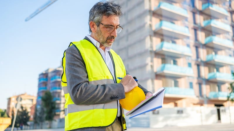 Top 5 OSHA Violations in 2025 (and How to Avoid Them in 2026)