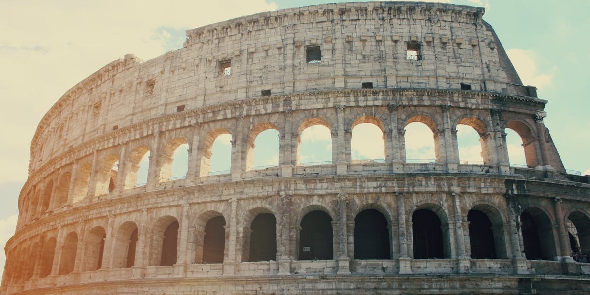 colloseum - long term safety culture goals - november 2019