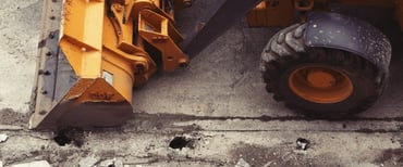 Ohio Utilities Protection Service: Ving Success Story