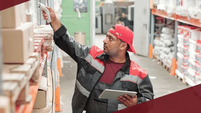 eBook:&nbsp;&nbsp;Industrial Guide To QR Codes