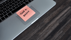 What To Do When A Coworker Takes A Leave