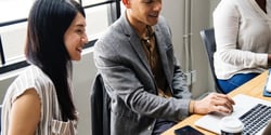 EBOOK: 15 Benefits Of A Great Employee Incentive Program