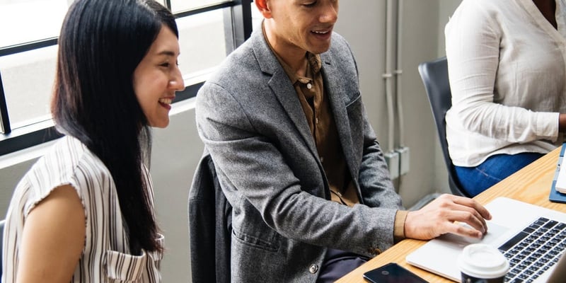 EBOOK: 15 Benefits Of A Great Employee Incentive Program