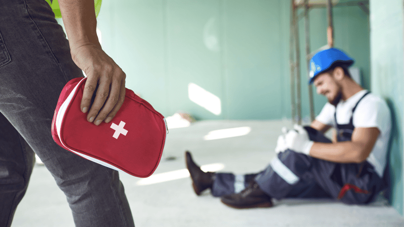 How Much Do Workplace Accidents Cost Your Company?