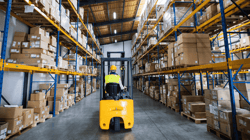 The Practical Warehouse Safety & Organization Guide