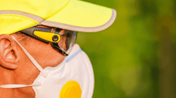 What Are The Biggest Breathing Hazards In Construction?