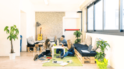 Fun Games To Help Improve Workplace Mindfulness