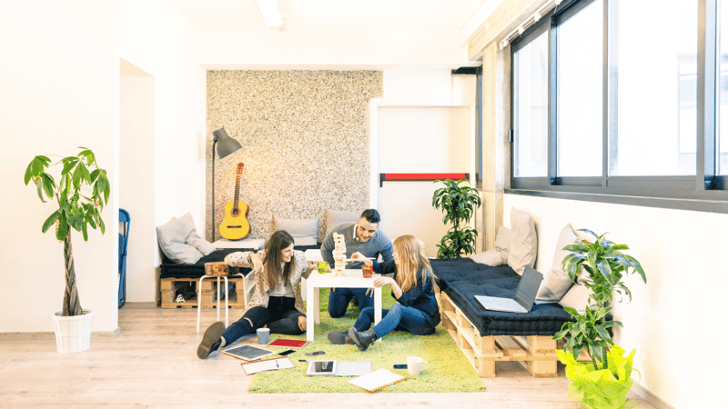 Fun Games To Help Improve Workplace Mindfulness