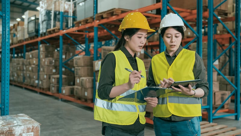 5 Ways To Empower Your Employees And Keep Them Safe On The Job