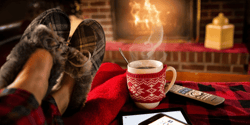 INFOGRAPHIC: Fall And Winter Fire Safety Tips