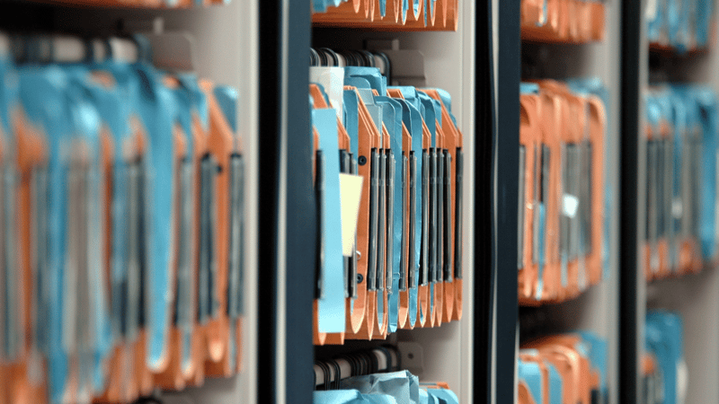5 Business File Management Tools For Staying Safe And Secure