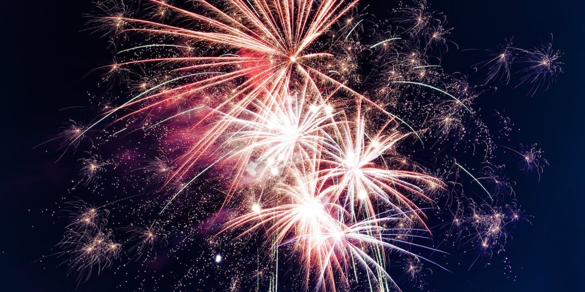 firework safety - june 2018