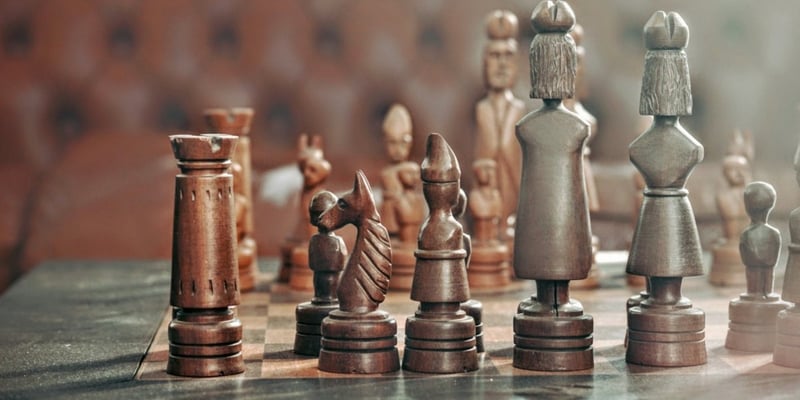 4 Fun Employee Engagement Activities Using Ving