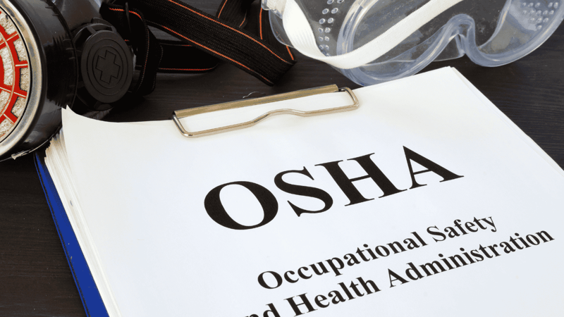 2026 OSHA Recordkeeping Checklist for Safety Directors