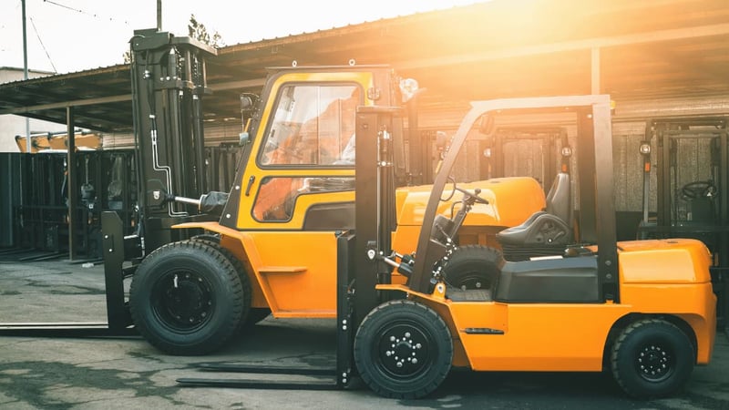 The Benefits Of Investing In Equipment Operator Training