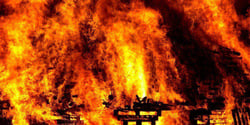 13 Home Fire Safety Tips Your Employees Need Year Round