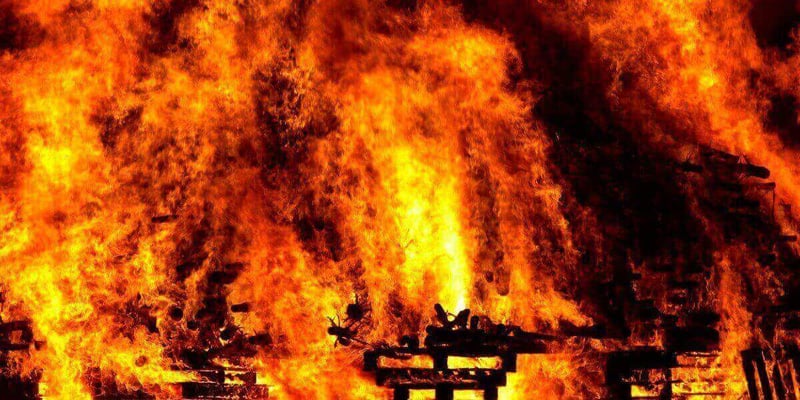 13 Home Fire Safety Tips Your Employees Need Year Round