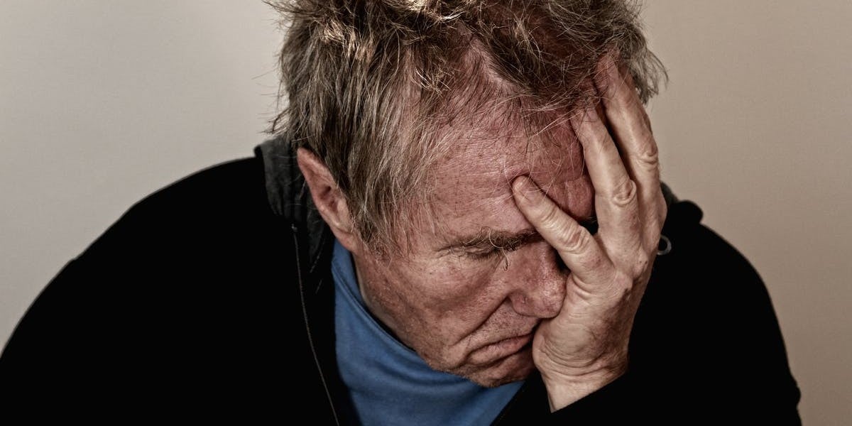 how to handle substance abuse - october blog image