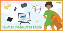 Re-Thinking HR with Real-Time Analytics and an Engagement Dashboard